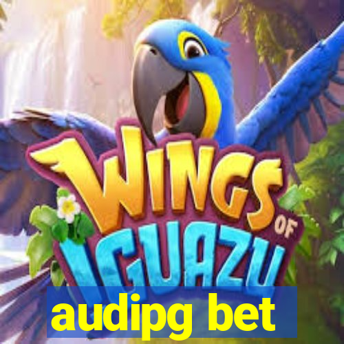 audipg bet